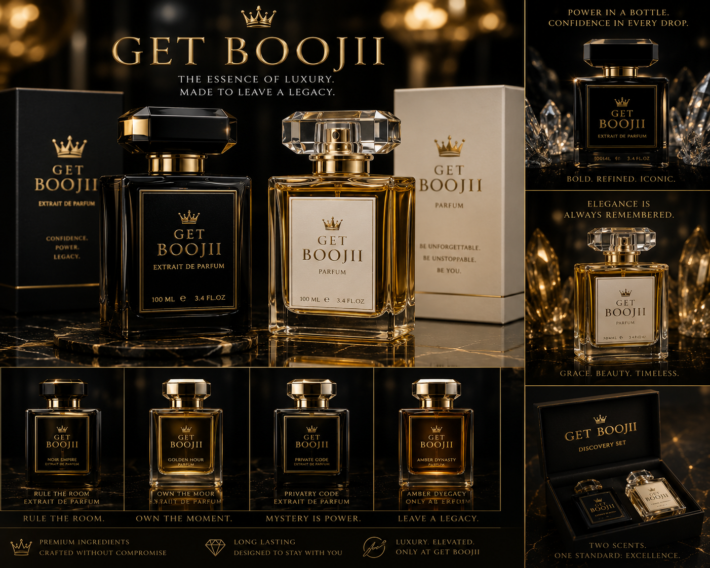 N°5 Eau de Parfum